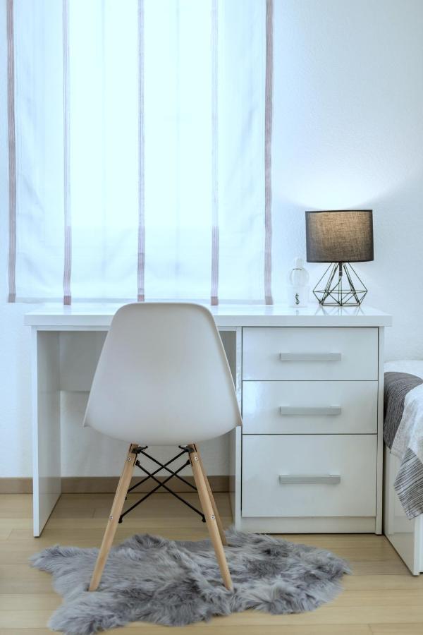 Iris Beach Apartments Kaštela Esterno foto